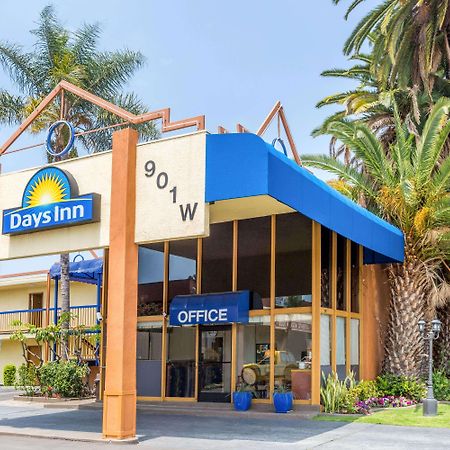 Days Inn By Wyndham Los Angeles Lax/Venicebch/Marina Delray Inglewood Exterior photo