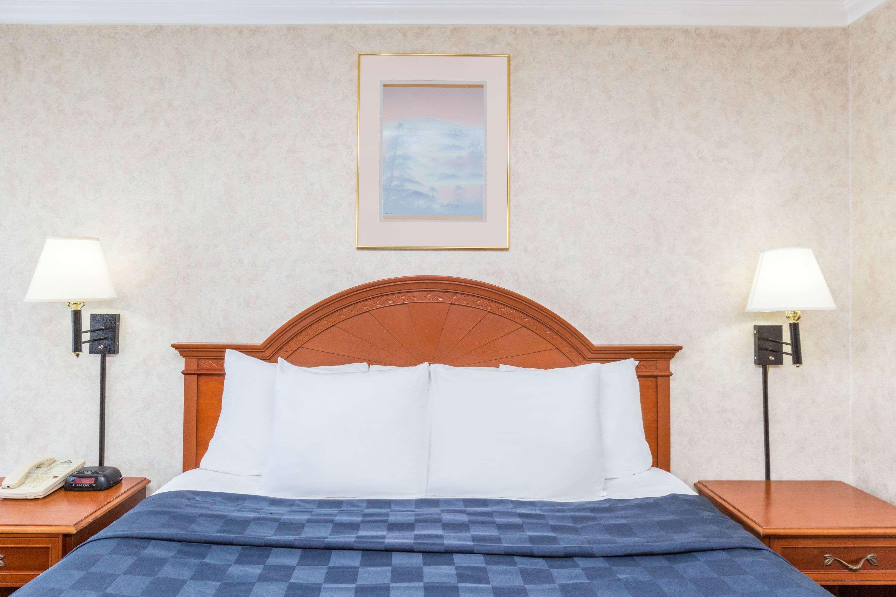 Days Inn By Wyndham Los Angeles Lax/Venicebch/Marina Delray Inglewood Exterior photo